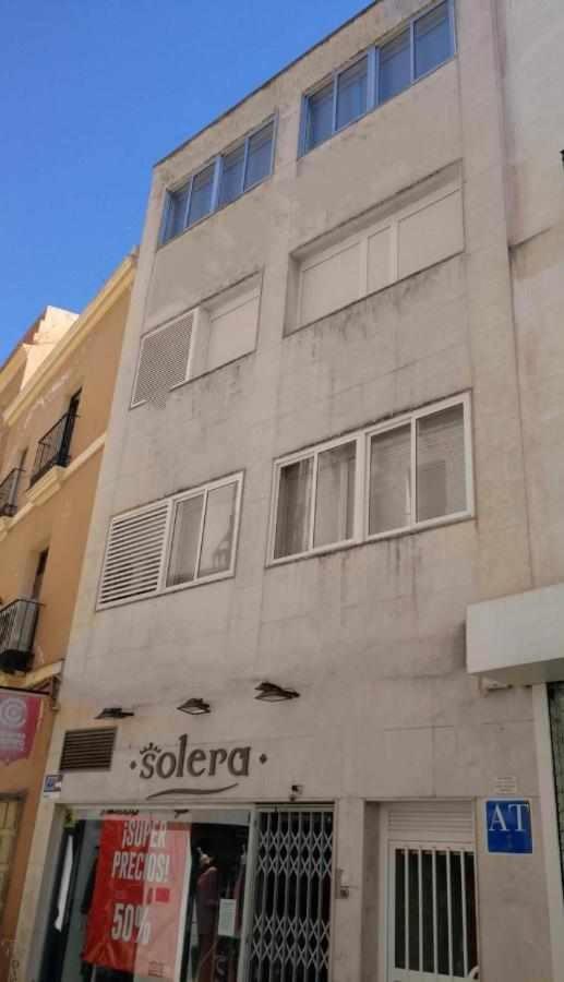 Kubik Apartamentos K1 Caceres Exterior photo