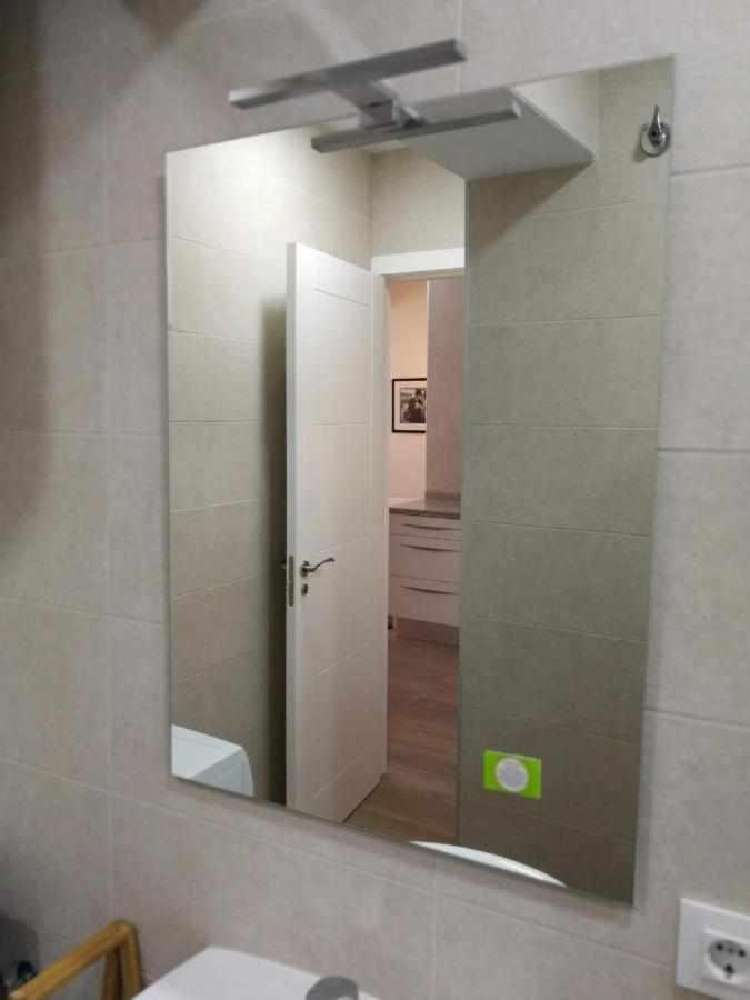 Kubik Apartamentos K1 Caceres Exterior photo